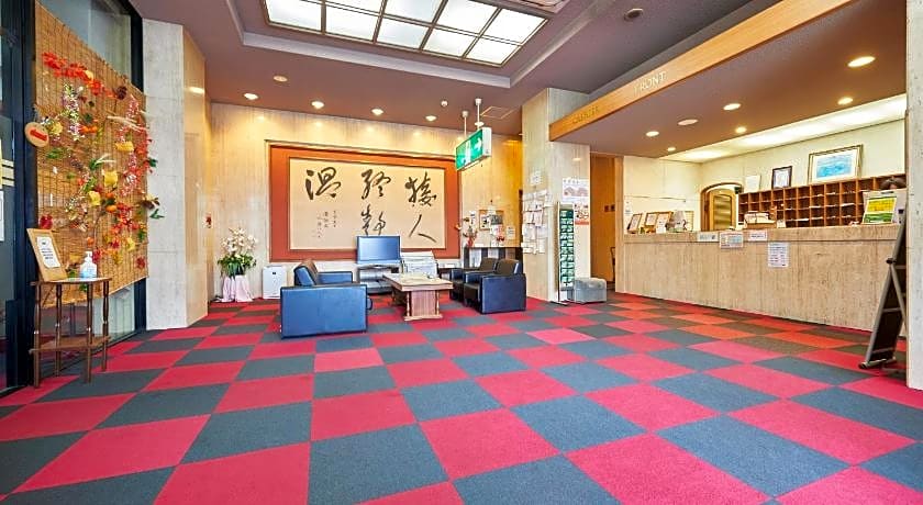 Hotel Select Inn Tsuruga