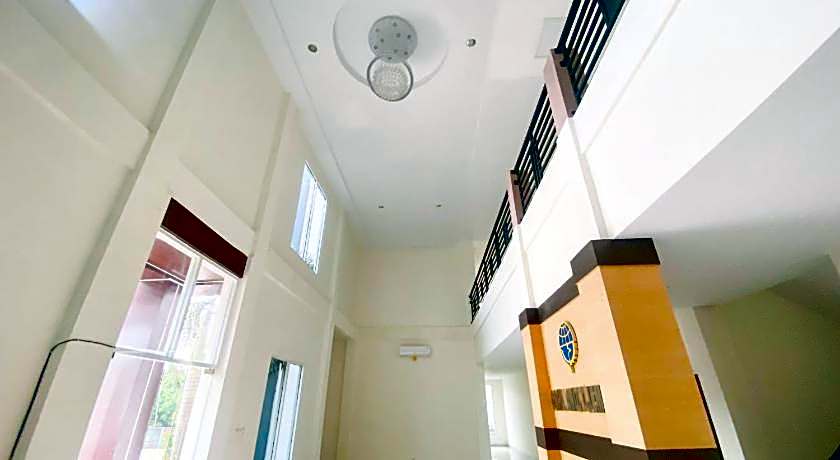 RedDoorz @ Wisma Graha Andi Djemma