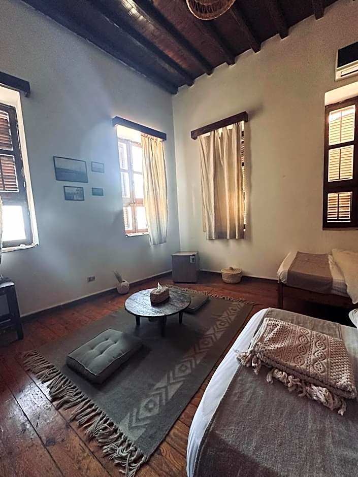 El Quseir Hotel