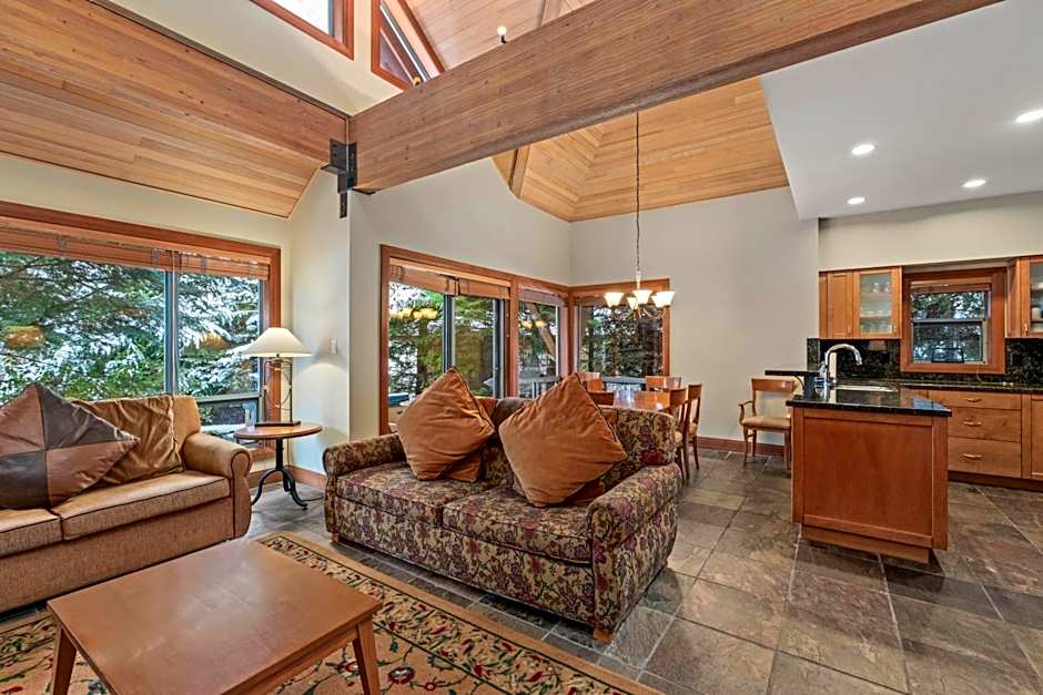 Montebello by Whistler Premier