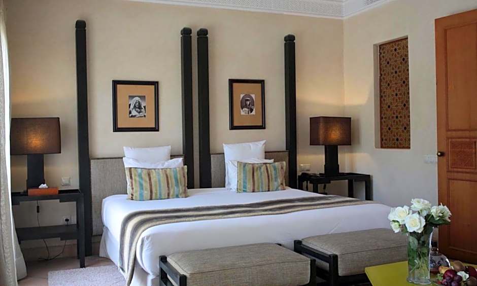 Le Riad Villa Blanche