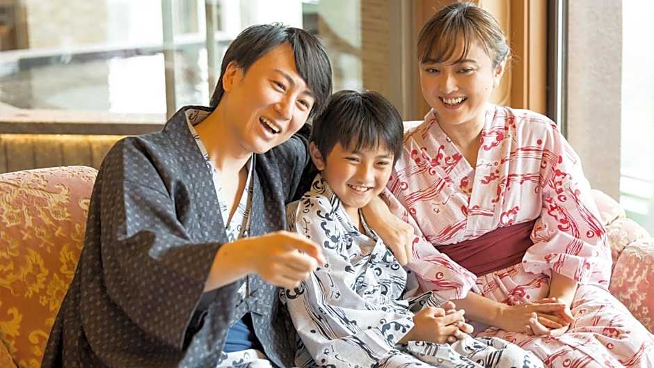 Kinugawa Hotel Mikazuki