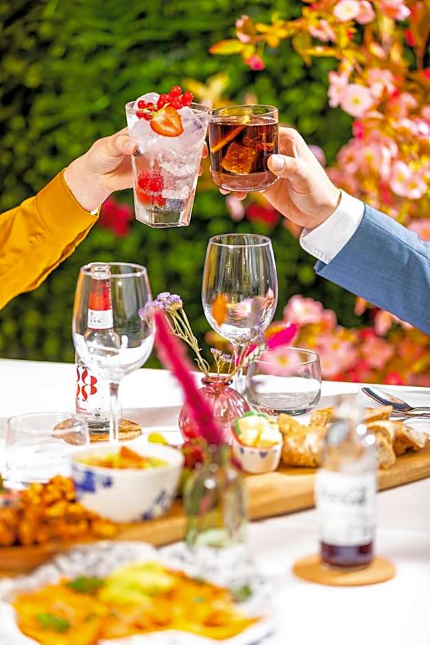 Grand Museum Hotel, BW Signature Collection