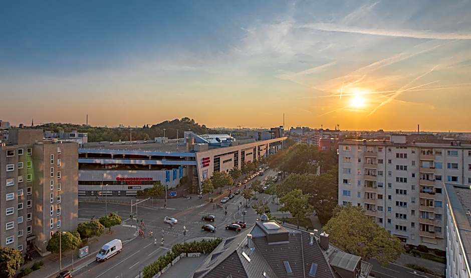Ocak Hotel