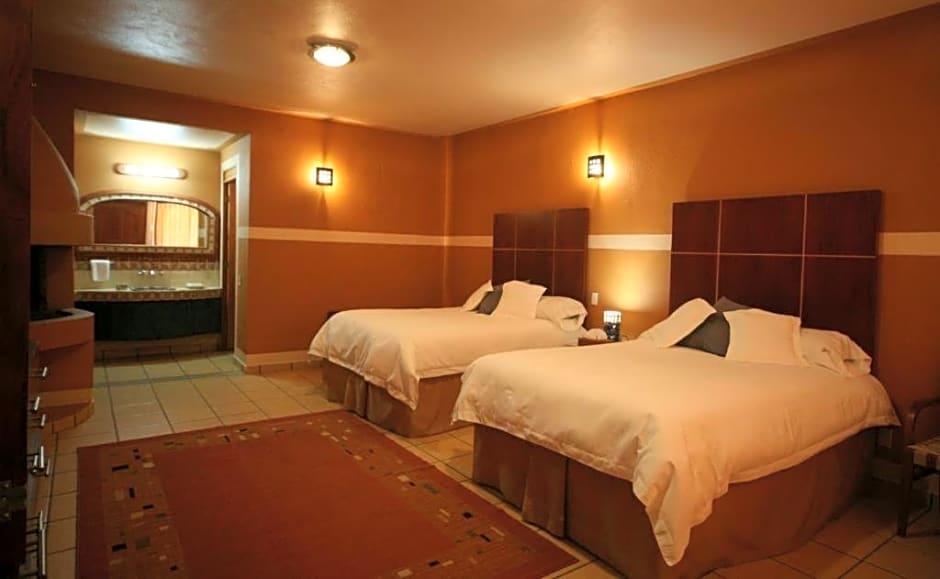 Hotel El Rebozo