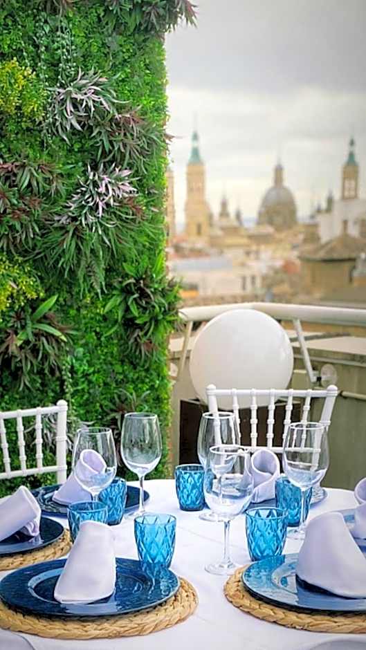 Aparthotel Los Girasoles