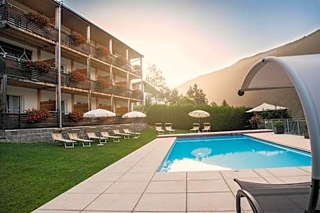 Kreativ Hotel Landhaus Schweigl