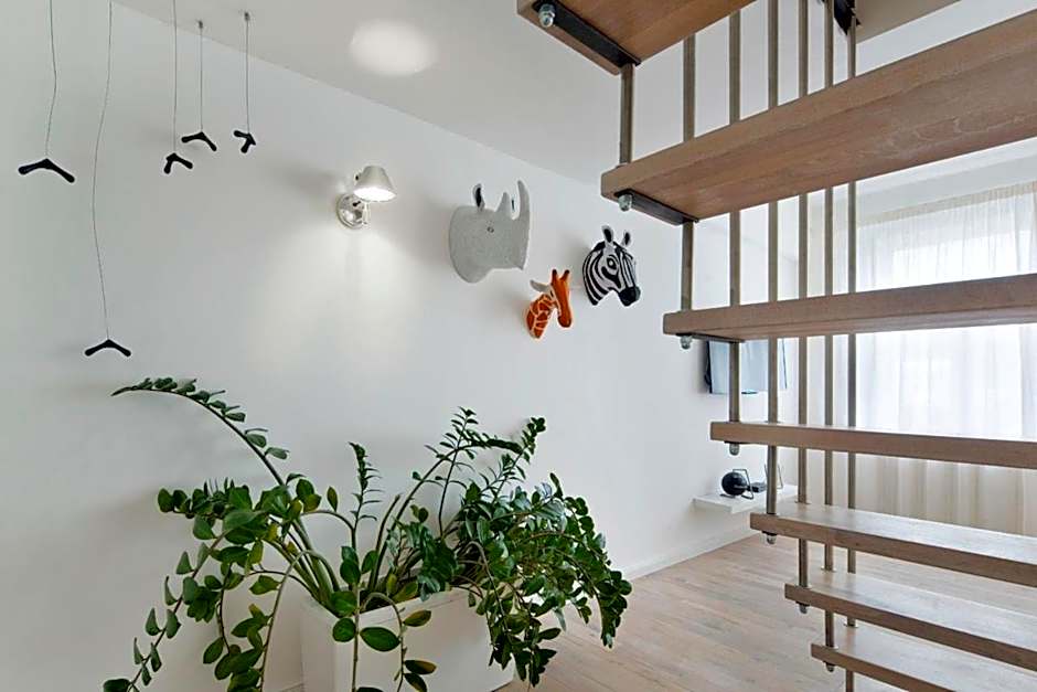 Holečkova Apartments