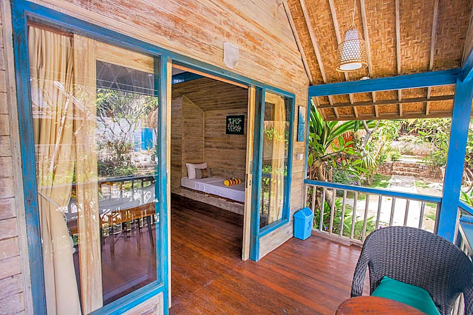 Nanuk's Bungalows