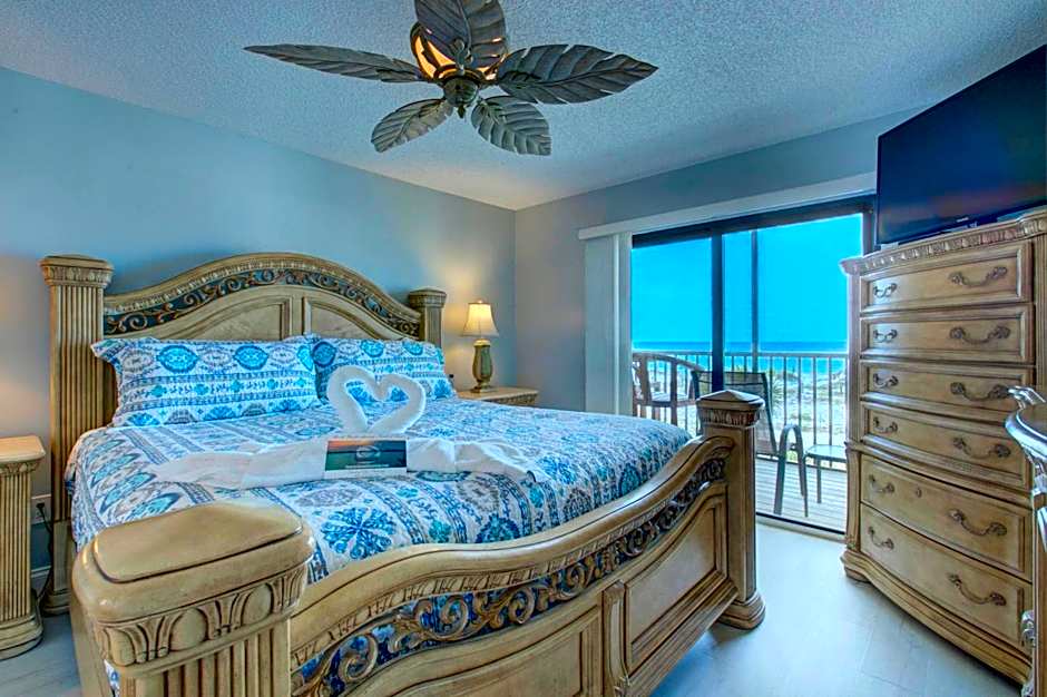 Anna Maria Island Beach Sands