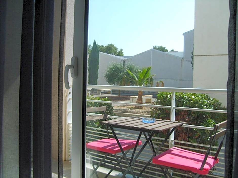 City Residence Avignon