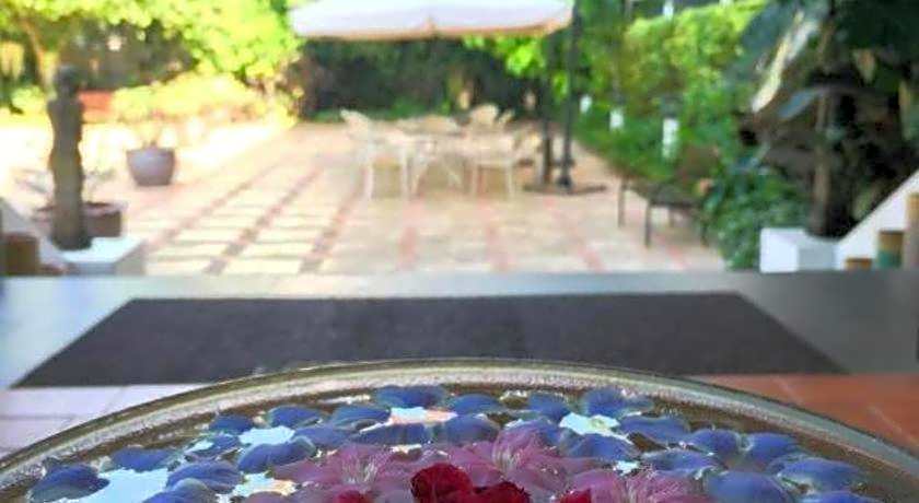 Baan Nan Hotel