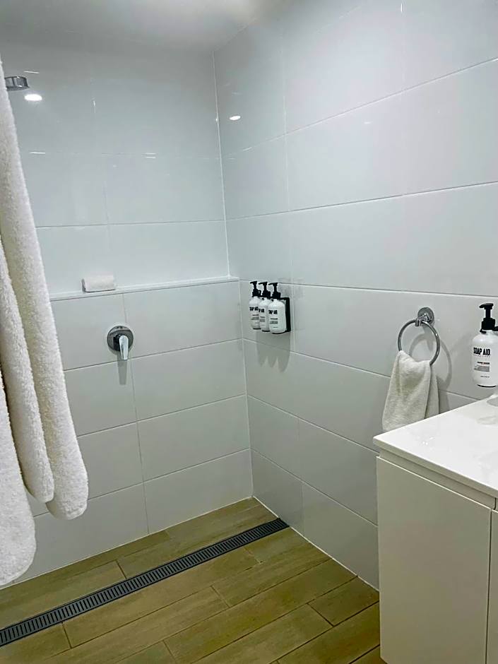 Econo Lodge Park Lane