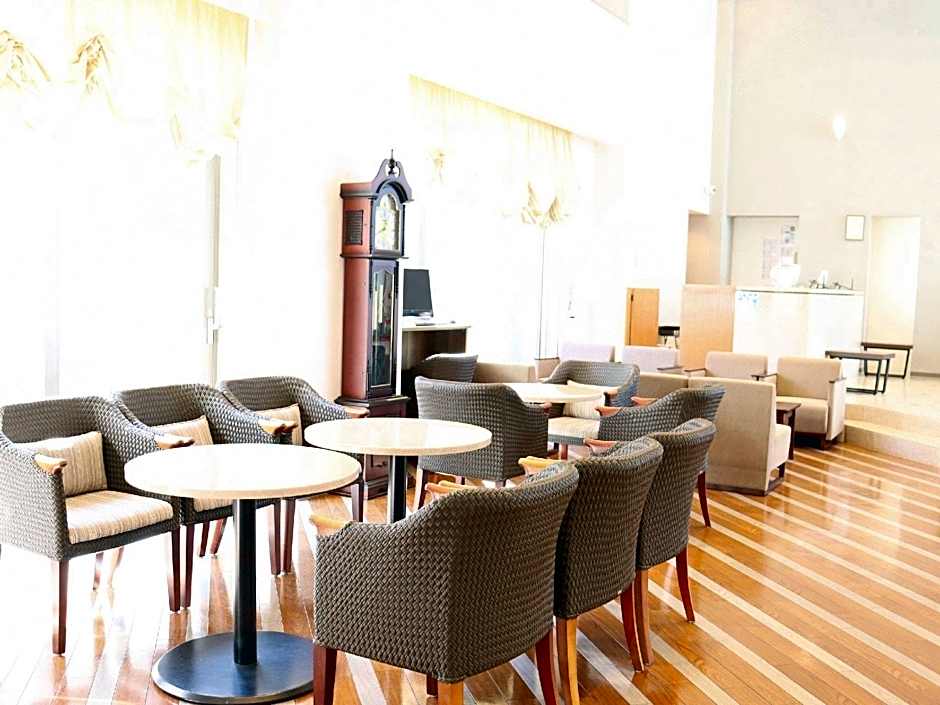 Imabari Urban Hotel (New Building)