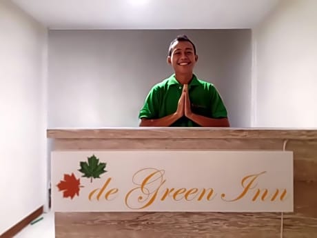 De Green Inn Serua