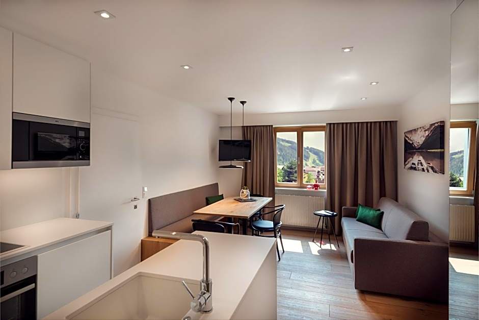 ride & relax Aparthotel Schwarz