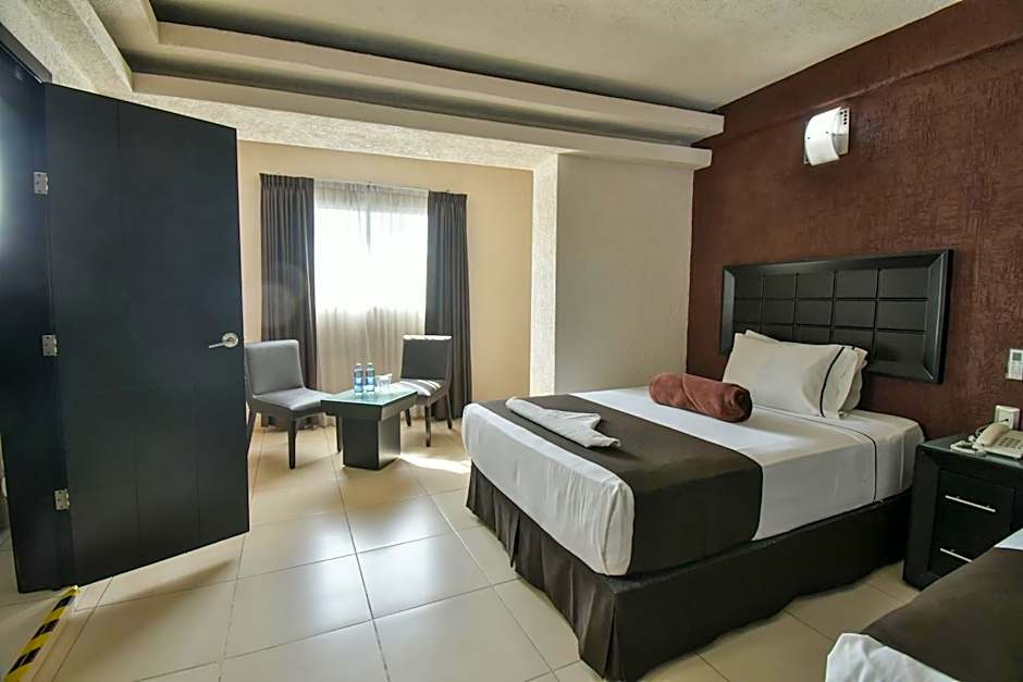 Hotel Portonovo Plaza Centro