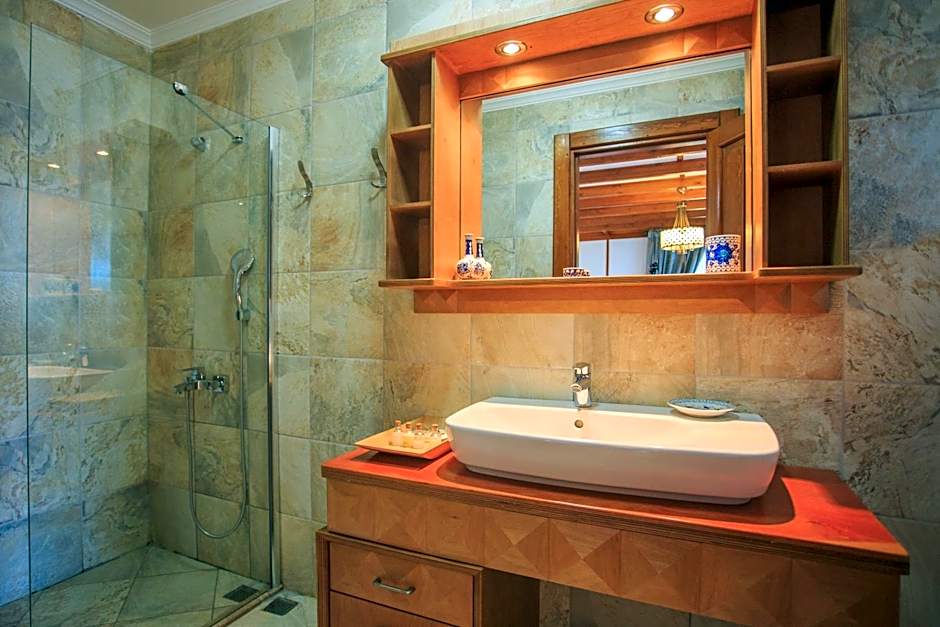 Zakros Hotel Lykia