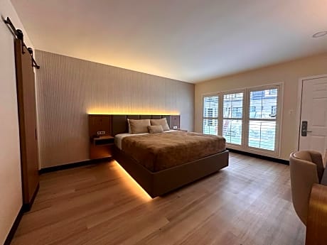 King Room