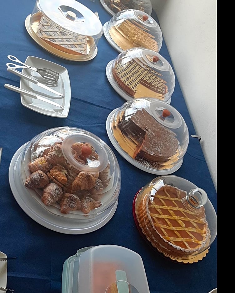 Un passo dal mare - Guest House