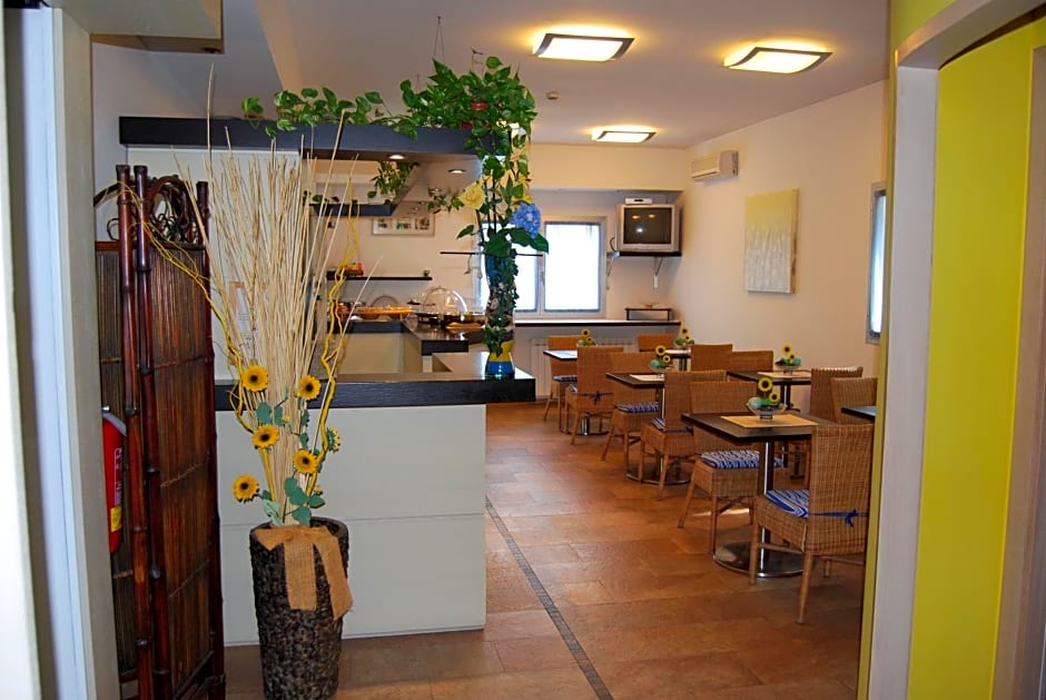 Hotel I Cedri