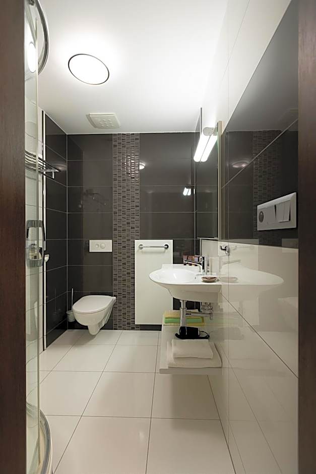 Wellness Hotel Jason