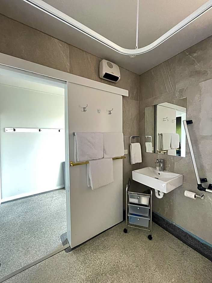 Burwood Motel