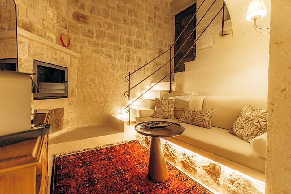 Via Regia Cappadocia Hotel