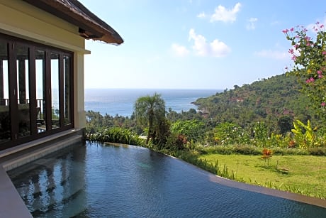 ONE BEDROOM DELUXE POOL