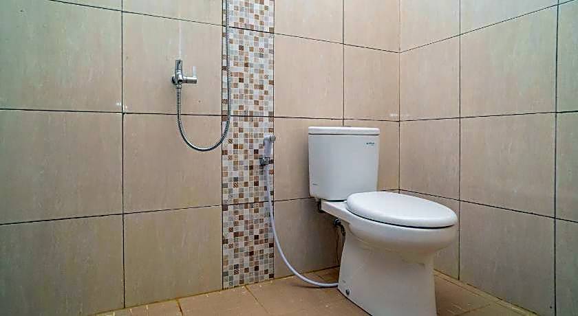 RedDoorz syariah @ Jalan Tingang Palangkaraya