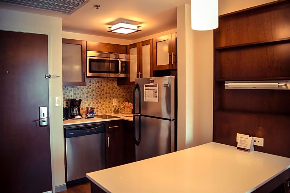 Staybridge Suites Puebla By IHG