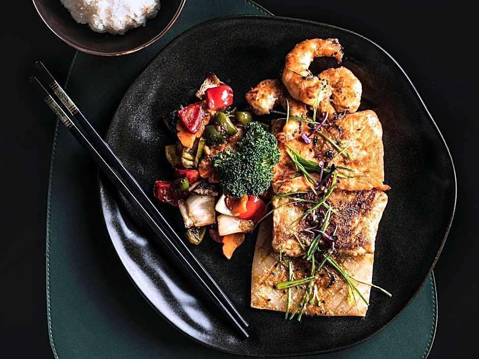 Movenpick Hotel & Casino Cairo-Media City