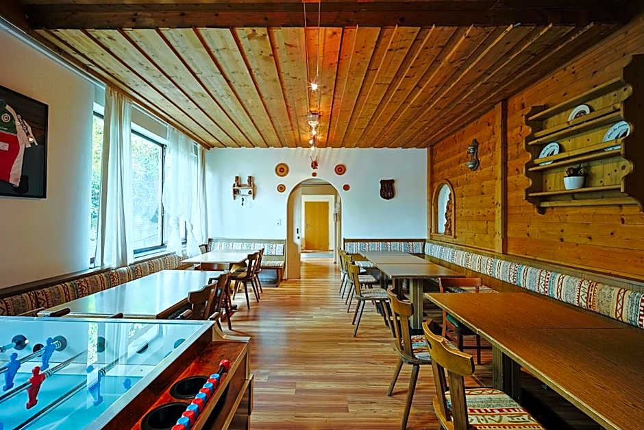 Götznerhof - Self-Check-in