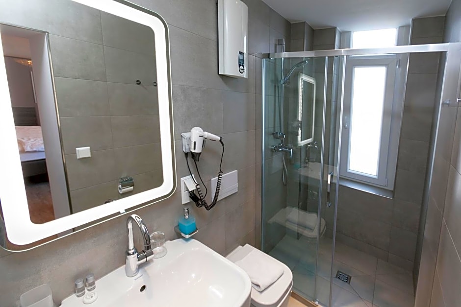 Hotel Prinz Anton