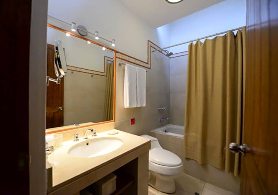 Casa Hacienda San Jose