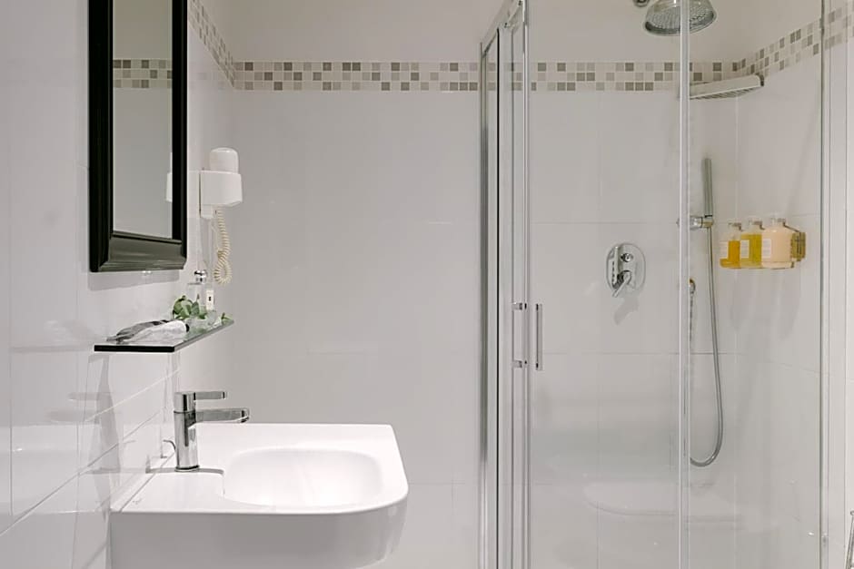 iH Hotels Venezia Salute Palace