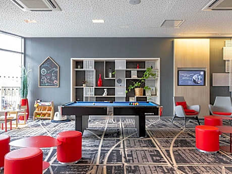 Mercure Toulouse Sud