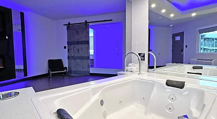 Imperial Suites