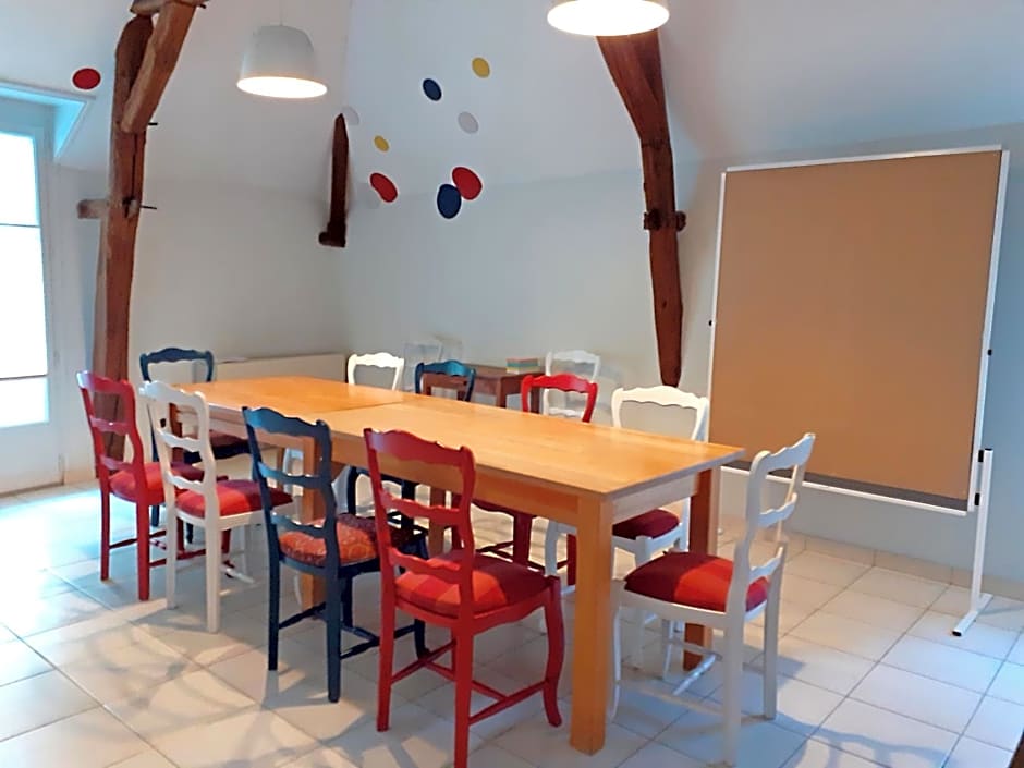 La Ferme de la Fosse Dionne