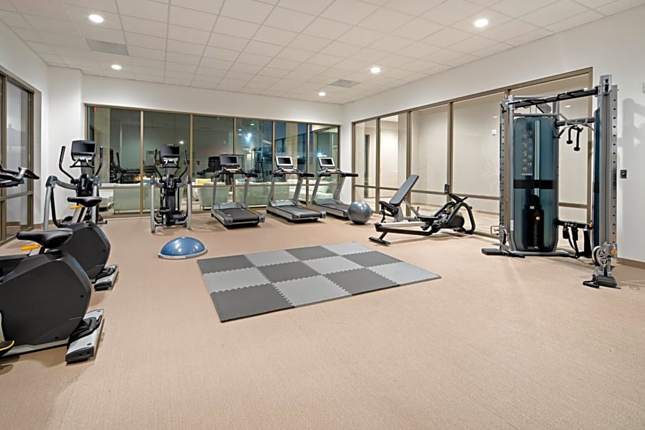 Staybridge Suites Long Beach Airport By IHG