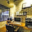 Brown Dot Hotel