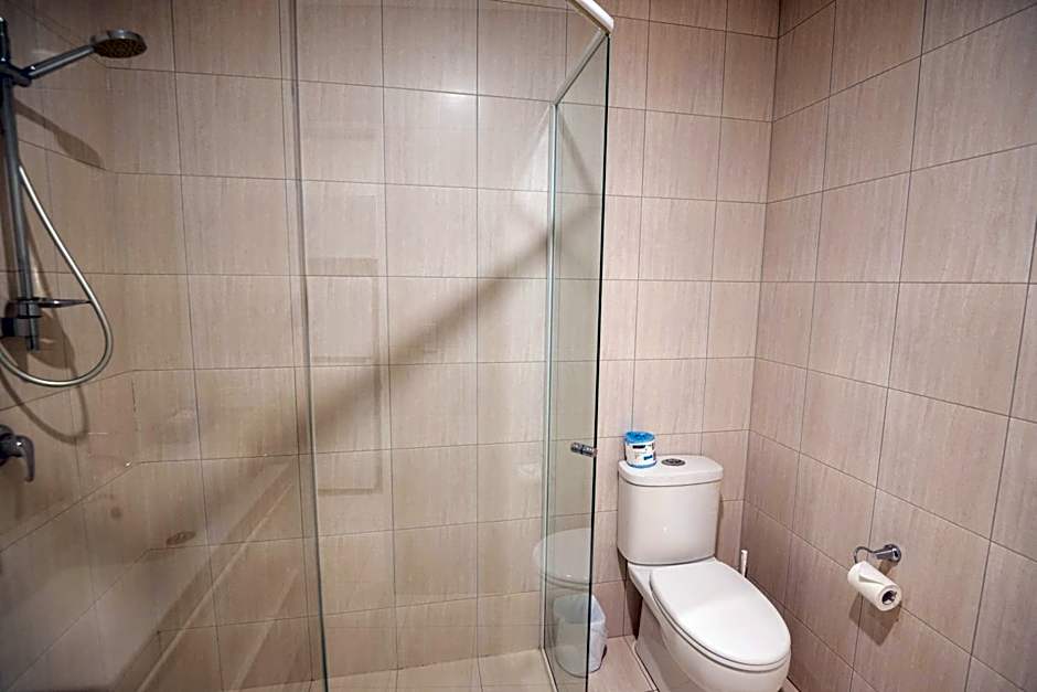 Bunbury Motel and Apartments