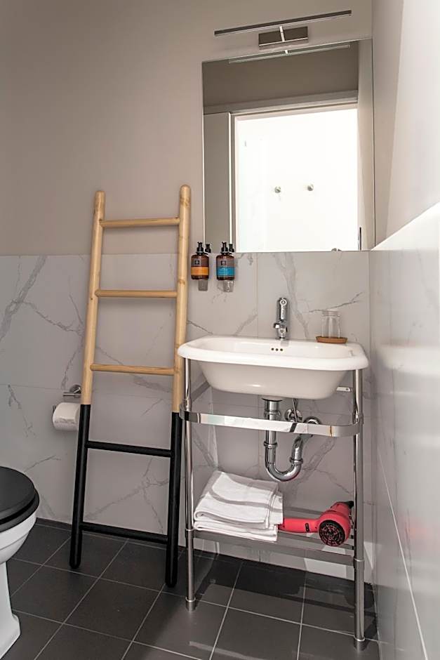 Bespoke House Athens