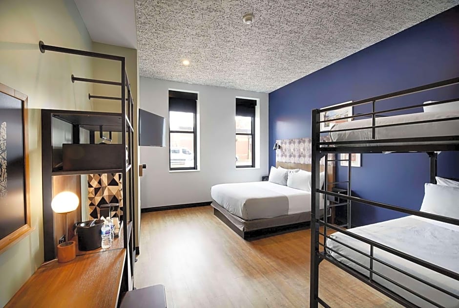 TRYP by Wyndham Pittsburgh/Lawrenceville