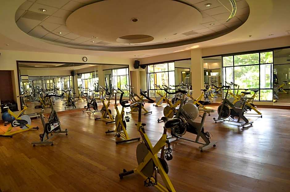 Jacaranda Hotel Nairobi