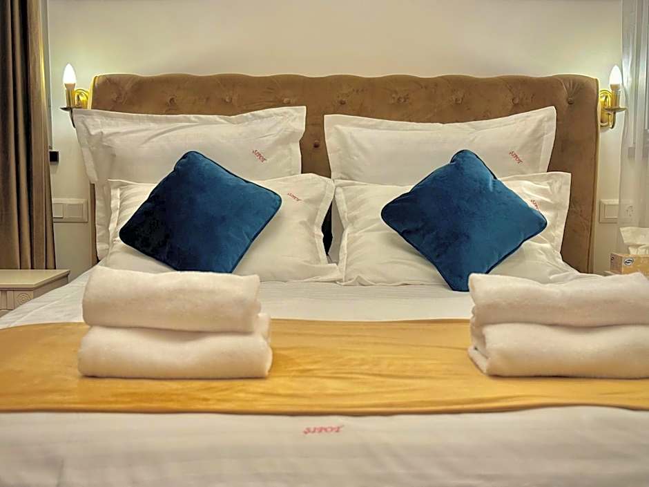 Vila Șipot - Casa Arhitecților