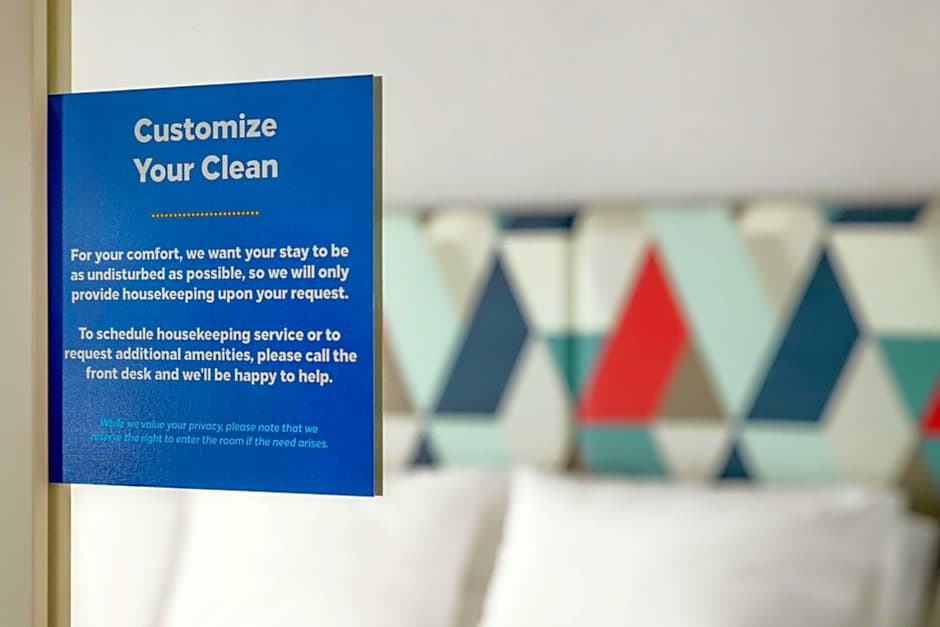 Hampton Inn By Hilton Kansas City/Blue Springs