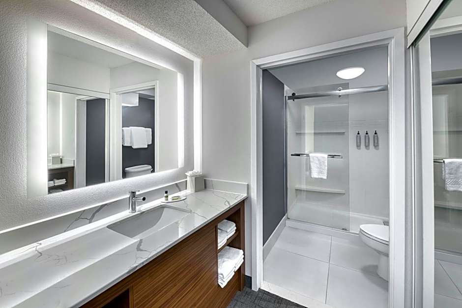 Residence Inn by Marriott Whitby