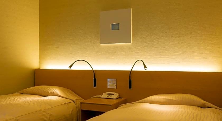 Hotel Landmark Wakayama