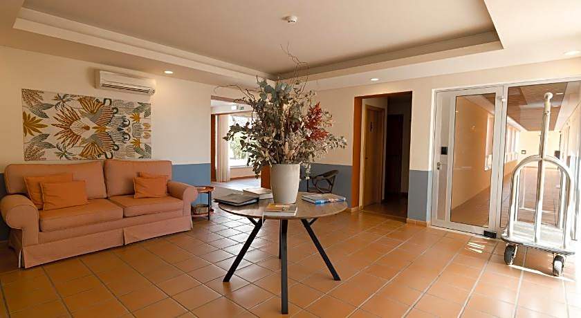 Pestana Alvor Beach Villas
